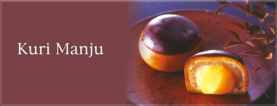 Kuri Manju